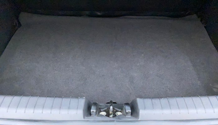 2018 Hyundai Elite i20 ASTA 1.2, Petrol, Manual, 44,400 km, Boot Inside