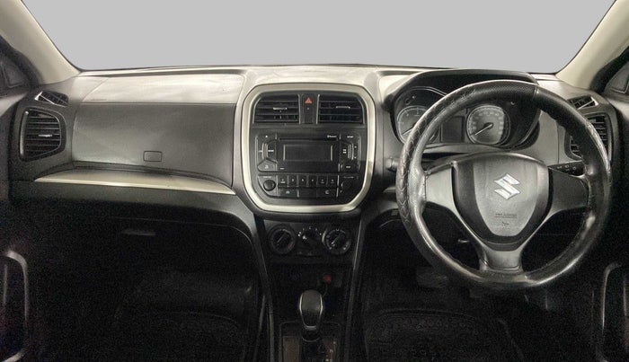 2019 Maruti Vitara Brezza VDI AMT, Diesel, Automatic, 54,125 km, Dashboard