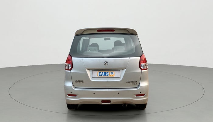 2012 Maruti Ertiga VDI, Diesel, Manual, 68,462 km, Back/Rear