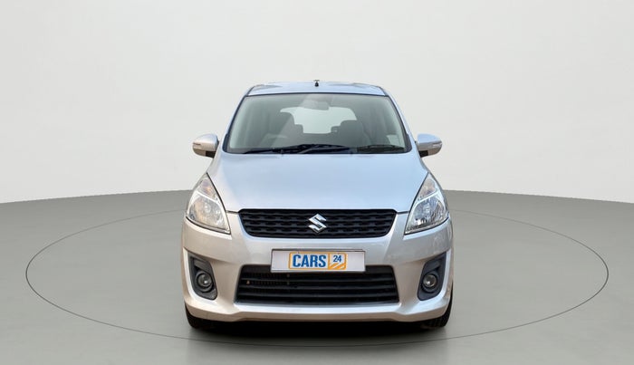 2012 Maruti Ertiga VDI, Diesel, Manual, 68,462 km, Front