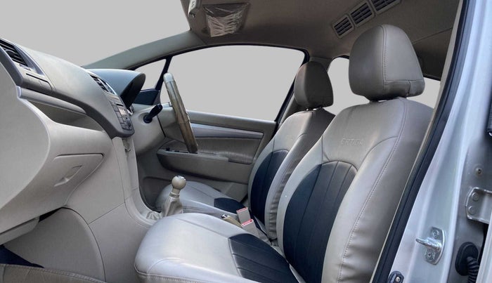 2012 Maruti Ertiga VDI, Diesel, Manual, 68,462 km, Right Side Front Door Cabin