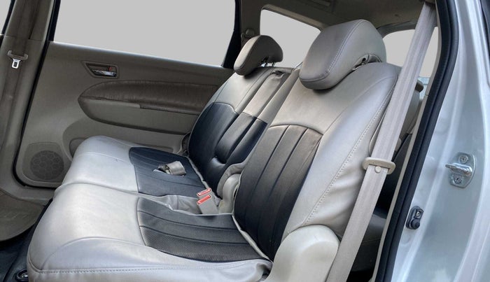 2012 Maruti Ertiga VDI, Diesel, Manual, 68,462 km, Right Side Rear Door Cabin