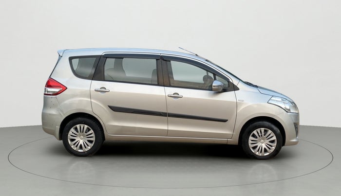 2012 Maruti Ertiga VDI, Diesel, Manual, 68,462 km, Right Side View