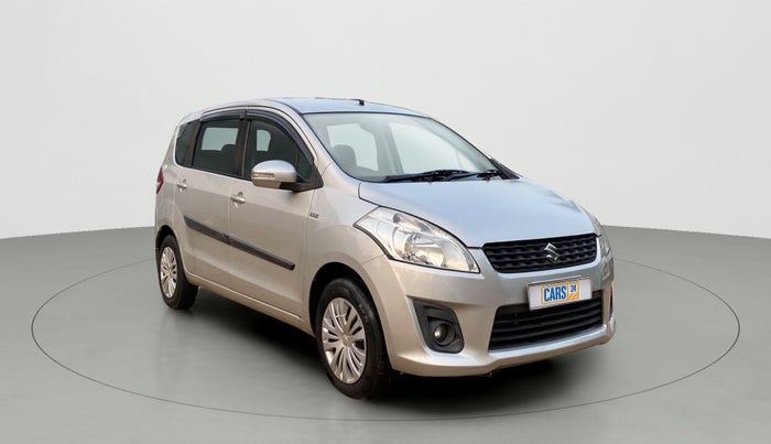 2012 Maruti Ertiga VDI, Diesel, Manual, 68,462 km, SRP