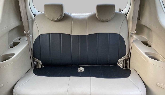 2012 Maruti Ertiga VDI, Diesel, Manual, 68,462 km, Third Seat Row ( optional )