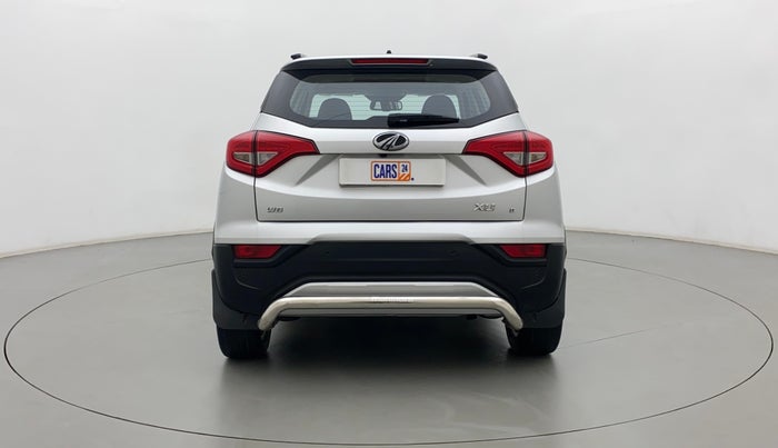 2021 Mahindra XUV300 W8 (O) 1.2 PETROL, Petrol, Manual, 50,128 km, Back/Rear