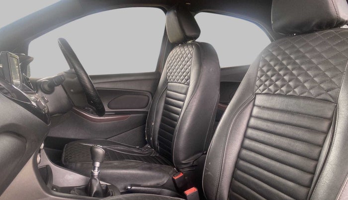 2020 Ford FREESTYLE TITANIUM 1.5 DIESEL, Diesel, Manual, 36,166 km, Right Side Front Door Cabin