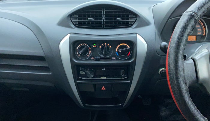 2017 Maruti Alto 800 LXI, Petrol, Manual, 32,328 km, Air Conditioner
