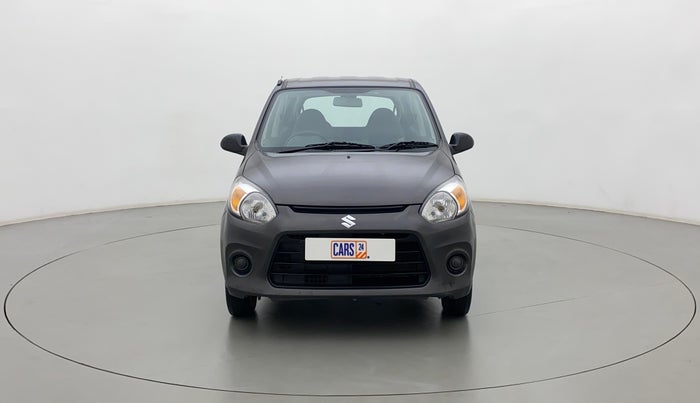 2017 Maruti Alto 800 LXI, Petrol, Manual, 32,328 km, Front
