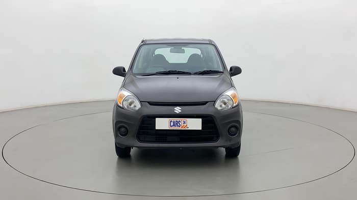 2017 Maruti Alto 800 LXI, Petrol, Manual, 32,328 km, Front