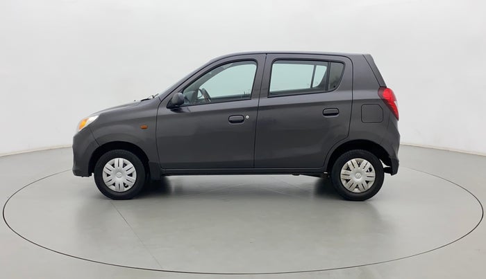 2017 Maruti Alto 800 LXI, Petrol, Manual, 32,328 km, Left Side