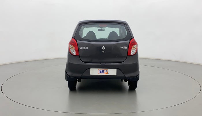 2017 Maruti Alto 800 LXI, Petrol, Manual, 32,328 km, Back/Rear
