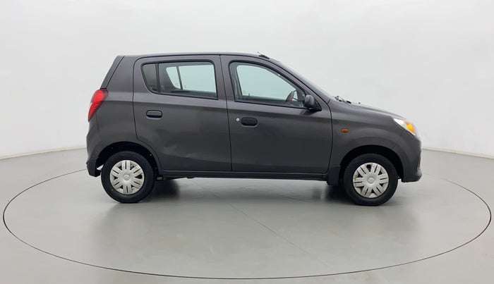 2017 Maruti Alto 800 LXI, Petrol, Manual, 32,328 km, Right Side View