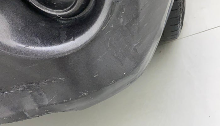 2017 Maruti Alto 800 LXI, Petrol, Manual, 32,328 km, Front bumper - Slightly dented