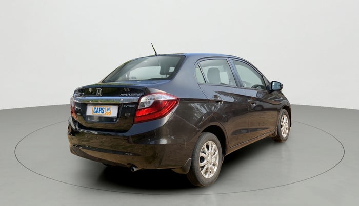 2016 Honda Amaze 1.2L I-VTEC VX, Petrol, Manual, 58,843 km, Right Back Diagonal