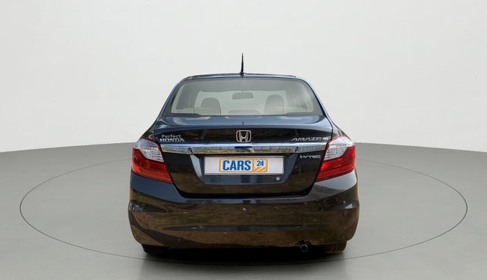 2016 Honda Amaze 1.2L I-VTEC VX, Petrol, Manual, 58,843 km, Back/Rear