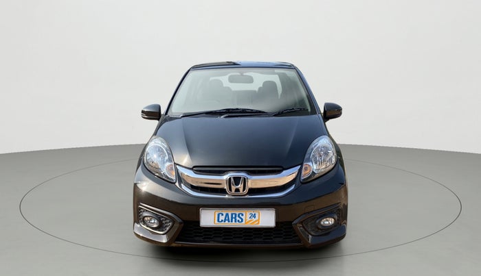 2016 Honda Amaze 1.2L I-VTEC VX, Petrol, Manual, 58,843 km, Front