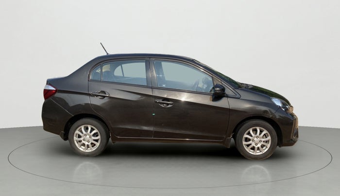2016 Honda Amaze 1.2L I-VTEC VX, Petrol, Manual, 58,843 km, Right Side View