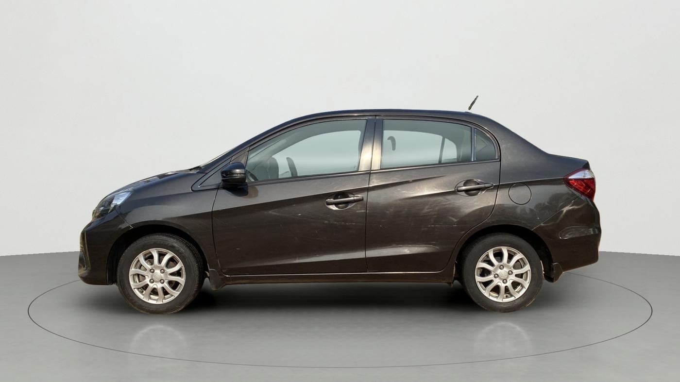 2016 Honda Amaze 1.2L I-VTEC VX, Petrol, Manual, 58,843 km, Left Side