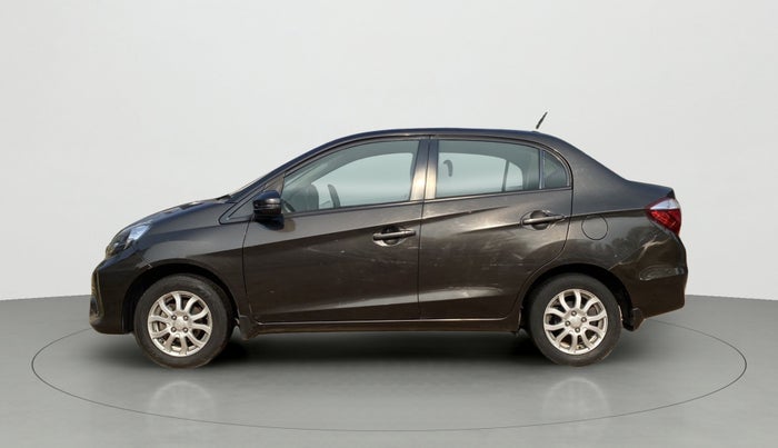 2016 Honda Amaze 1.2L I-VTEC VX, Petrol, Manual, 58,843 km, Left Side