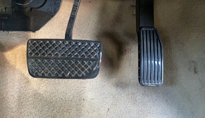 2018 Honda City 1.5L I-VTEC ZX CVT, Petrol, Automatic, 58,159 km, Pedals