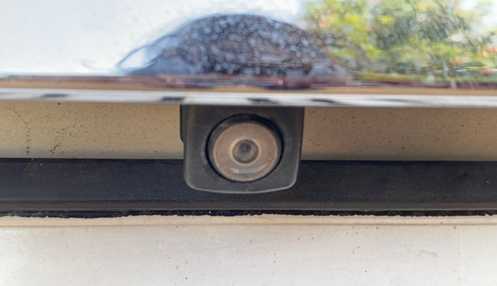 2018 Honda City 1.5L I-VTEC ZX CVT, Petrol, Automatic, 58,159 km, Parking Camera