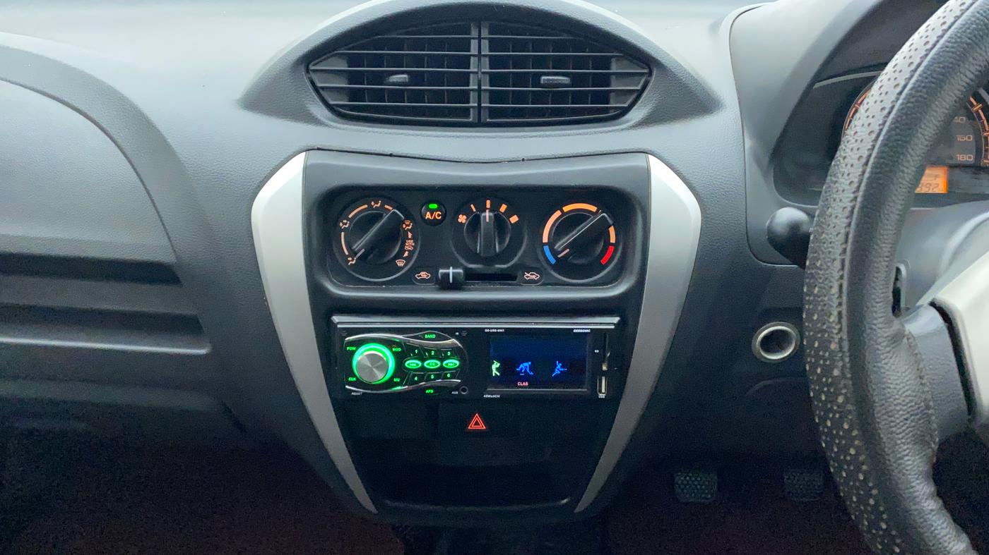 2018 Maruti Alto 800 LXI, Petrol, Manual, 29,992 km, Air Conditioner