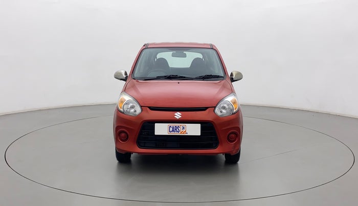 2018 Maruti Alto 800 LXI, Petrol, Manual, 29,992 km, Front