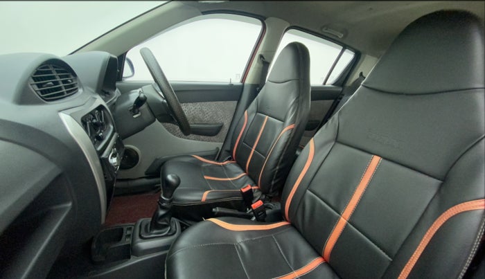 2018 Maruti Alto 800 LXI, Petrol, Manual, 29,992 km, Right Side Front Door Cabin