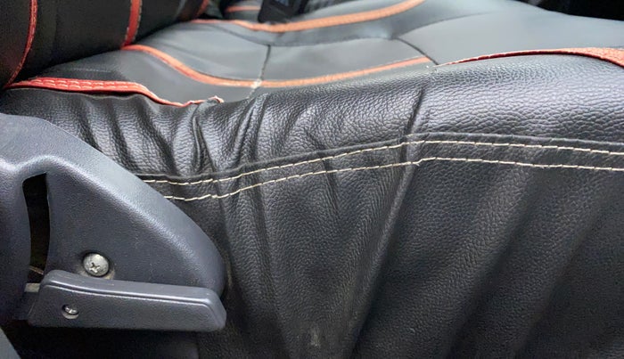 2018 Maruti Alto 800 LXI, Petrol, Manual, 29,992 km, Driver Side Adjustment Panel