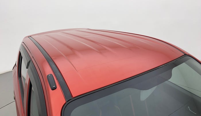 2018 Maruti Alto 800 LXI, Petrol, Manual, 29,992 km, Roof
