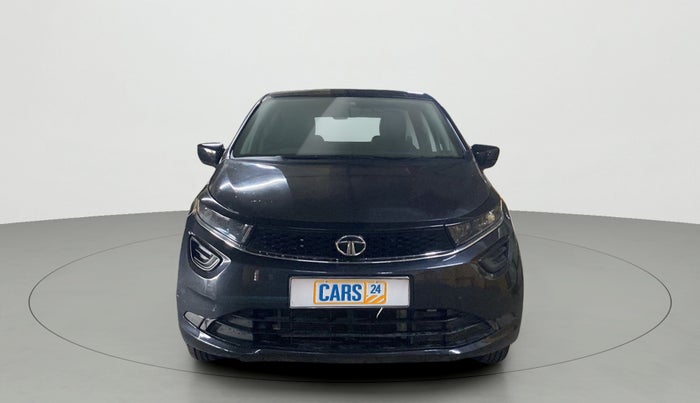 2020 Tata ALTROZ XE PETROL, Petrol, Manual, 21,388 km, Front
