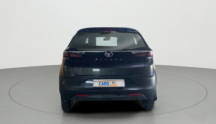 2020 Tata ALTROZ XE PETROL, Petrol, Manual, 21,388 km, Back/Rear