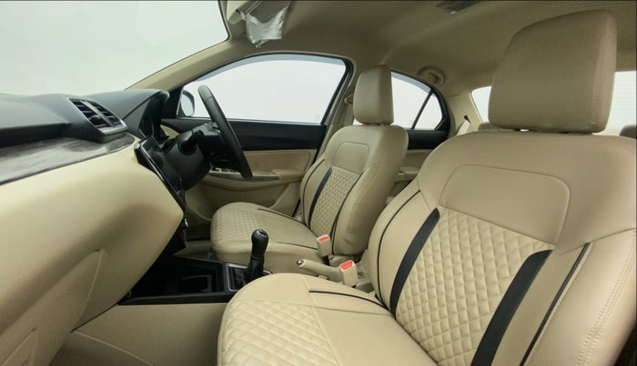 2022 Maruti Dzire ZXI Plus, Petrol, Manual, 12,678 km, Right Side Front Door Cabin