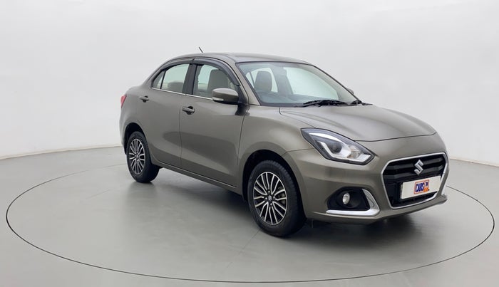 2022 Maruti Dzire ZXI Plus, Petrol, Manual, 12,678 km, Right Front Diagonal