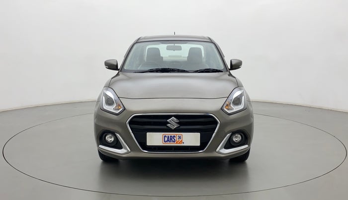2022 Maruti Dzire ZXI Plus, Petrol, Manual, 12,678 km, Front