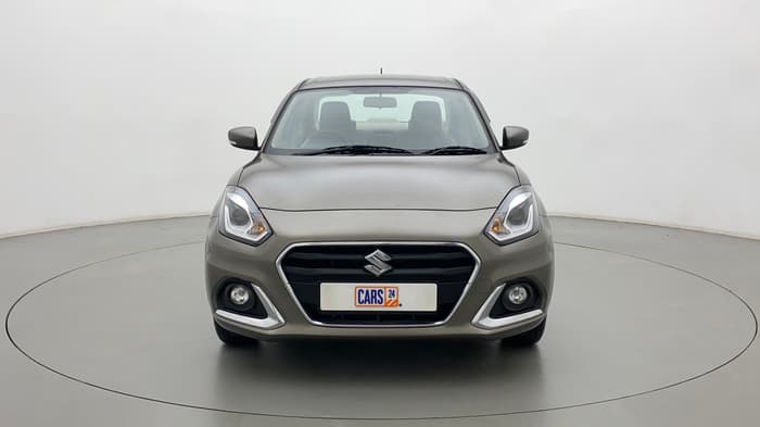 2022 Maruti Dzire ZXI Plus, Petrol, Manual, 12,678 km, Front