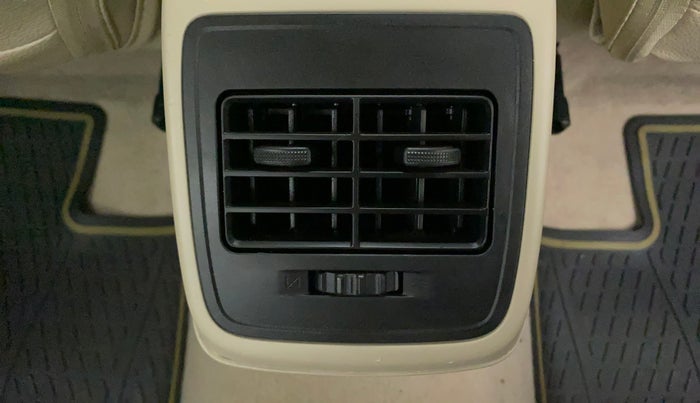2022 Maruti Dzire ZXI Plus, Petrol, Manual, 12,678 km, Rear AC Vents