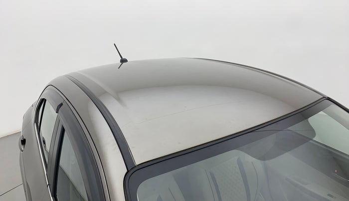 2022 Maruti Dzire ZXI Plus, Petrol, Manual, 12,678 km, Roof