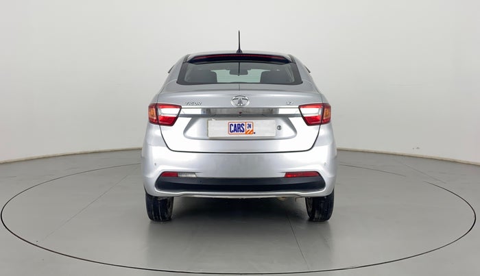 2017 Tata TIGOR XZ (O) PETROL, Petrol, Manual, 41,533 km, Back/Rear