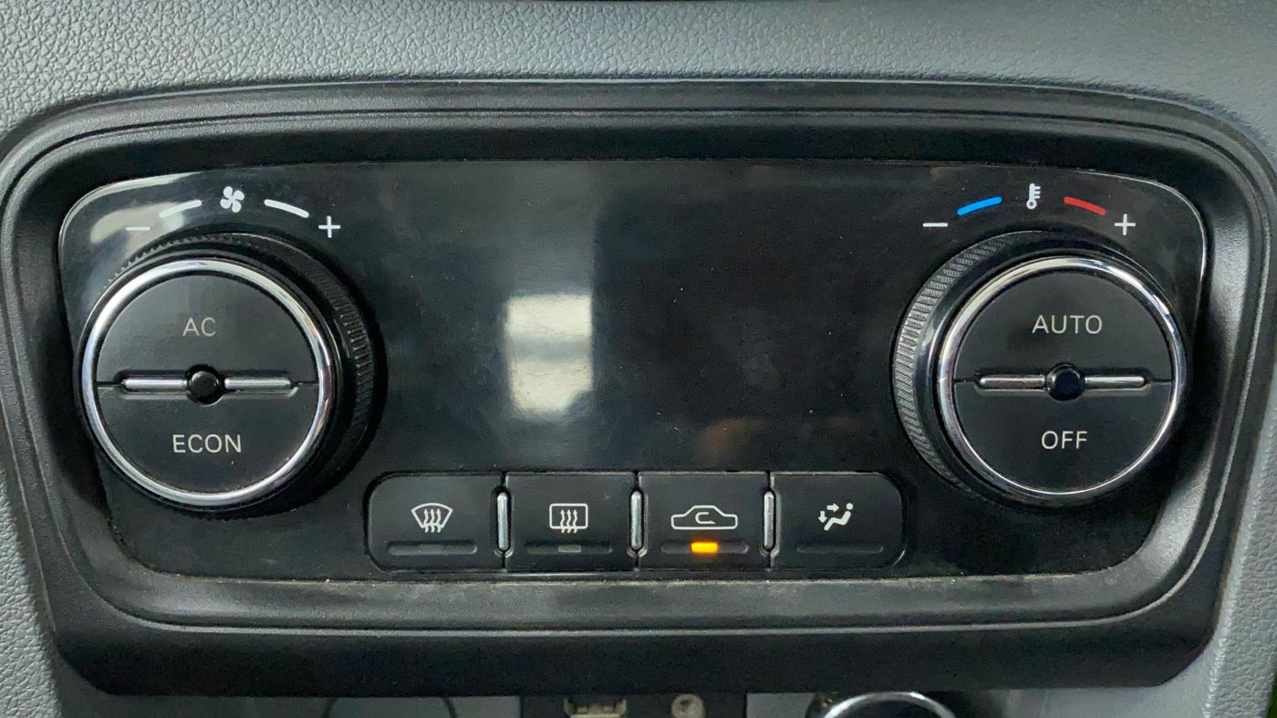 2017 Tata TIGOR XZ (O) PETROL, Petrol, Manual, 41,533 km, Automatic Climate Control