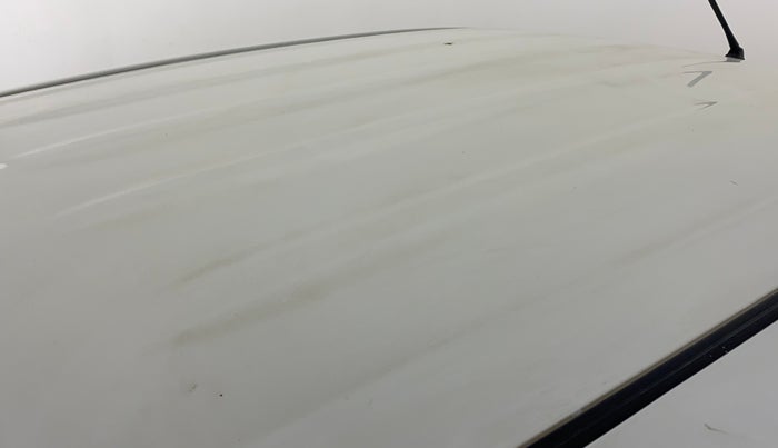 2020 Maruti Celerio VXI CNG, CNG, Manual, 75,044 km, Roof - Slightly dented