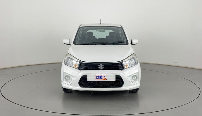 2020 Maruti Celerio VXI CNG, CNG, Manual, 75,044 km, Front