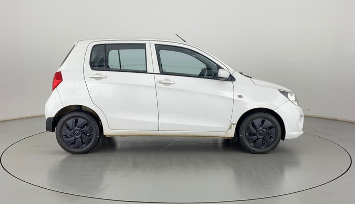 2020 Maruti Celerio VXI CNG, CNG, Manual, 75,044 km, Right Side View