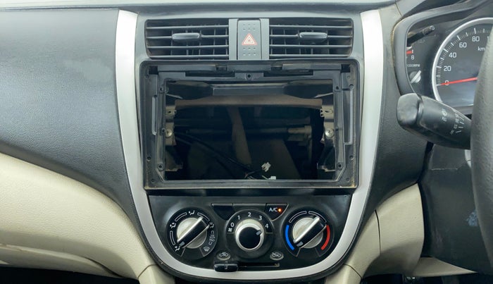 2020 Maruti Celerio VXI CNG, CNG, Manual, 75,044 km, Air Conditioner
