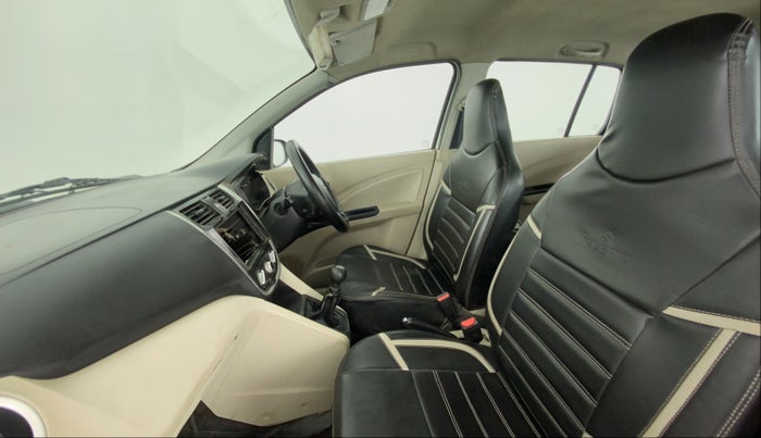2020 Maruti Celerio VXI CNG, CNG, Manual, 75,044 km, Right Side Front Door Cabin