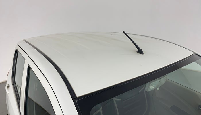 2020 Maruti Celerio VXI CNG, CNG, Manual, 75,044 km, Roof