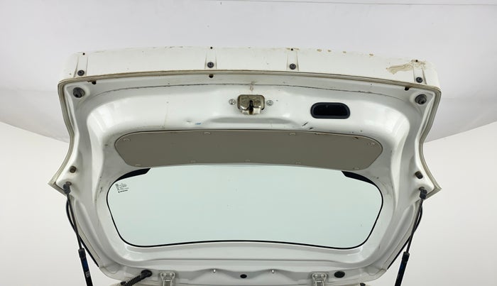 2020 Maruti Celerio VXI CNG, CNG, Manual, 75,044 km, Boot Door Open
