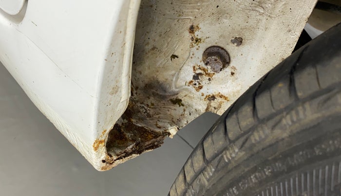 2020 Maruti Celerio VXI CNG, CNG, Manual, 75,044 km, Left running board - Slight discoloration