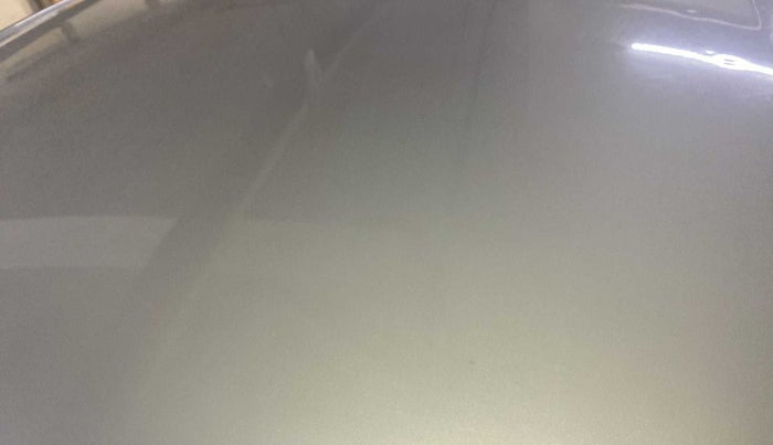 2019 Maruti Dzire VXI AMT, Petrol, Automatic, 52,858 km, Roof - Slightly dented